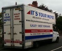 Its Your Move Removals Ilkley 256110 Image 5